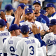 Slow your roll on the Dodgers; anything can happen in the post-season.